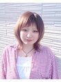 チェリーコーク(HAIR CHERRY COKE) ami 