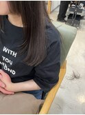 レイヤースタイル