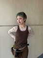 マロ(MALo) sakura asai