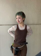 マロ(MALo) sakura asai