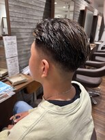 アミカ シーモール店(Amica)&nbsp;メンズショート