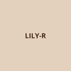 リリーアール(lily-r)のお店ロゴ