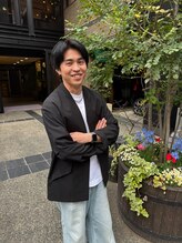 アビー(ABBEY) 齊藤 啓介