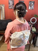 シニヨン