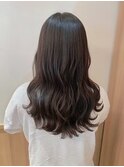 こなれロング20代30代40代◎ヘルシースタイル髪質改善カラー