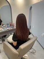ファルシー(Farsie) 9