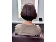 ビートリップ ヘアードレッシング(B trip hair dressing)