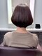 ビートリップ ヘアードレッシング(B trip hair dressing)の写真/おしゃれを楽しむ大人女性に人気のサロン♪あなたの魅力を最大限に引き出すスタイルを提案します☆