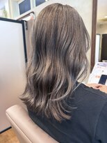 ラ ブリエ 成田公津の杜(La briller)&nbsp;30.４０代白髪ぼかし染め
