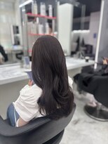 キャンディ 横浜(CANDY)&nbsp;ダークグレージュ