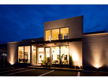 リーガ 荒井店(RIHGA)の写真