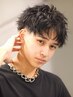 【平日限定】メンズカット￥5000