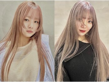 uniii【ユニー】