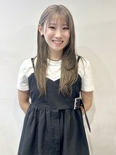 レトン 銀座(leton) 伊藤 舞海