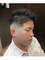 銀座 シノ 灯(shino HANARE)&nbsp;フェードパート