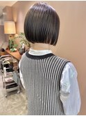 NAKAMURA #348 ボブ ミニボブ 名古屋ボブ
