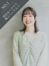 ニカイ(2F) 前田 智美