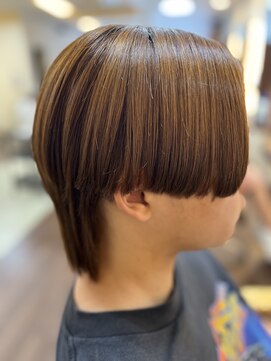 クオレ 豊岡駅前(Cuore) カット、カラー