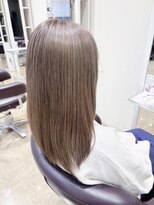 レッド(ReD)&nbsp;脱白髪染め 白髪ぼかし 髪質改善トリートメント