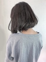 アレンヘアー 阪神尼崎店(ALLEN hair)&nbsp;ボブディ