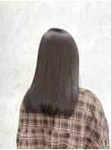 ココアブラウン