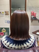 チアー ヘアリラクゼーション(cheer HAIRRELAXATION)&nbsp;髪質改善トリートメントプレミアム