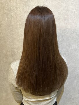 ウィスプ 赤羽店(wisp) シークレットハイライト♪*。