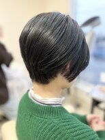 美容室 キララ(Kirara)&nbsp;ショート