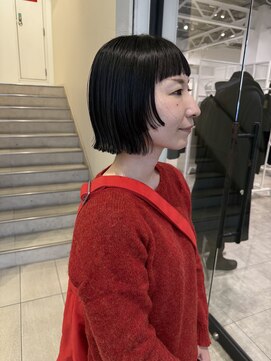 siro【2026年2月1日NEWOPEN(予定)】 BOB