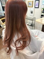 モデルズ(MODELS)&nbsp;ロングレイヤー