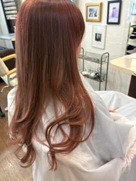 モデルズ(MODELS) ロングレイヤー