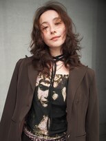 スノッブエテルニータ(snob Eternita)&nbsp;レイヤーカット