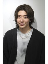 サンドエス 銀座(sand S)&nbsp;阪田 綸太郎