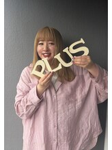 ランププラス(Lamp+) 竹崎 葉月