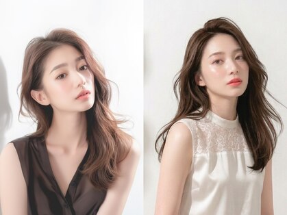ヴィムヘアー 小禄店(VIM hair)の写真