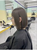 【加藤飛我指名限定】セピアグレー♪