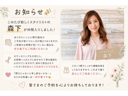 アンディ(Andy)の写真