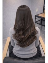 セントラル 三宮店(central)&nbsp;髪質改善カラー/縮毛矯正/レイヤー/三宮20代30代40代
