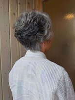 ニコ 川部店(Niko.)&nbsp;パーマスタイル