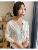 シーク(seek) レイヤーボブ