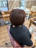 エドルクオンオレンジ×Rトリートメント