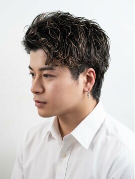 ヒロギンザ 神田店(HIRO GINZA) ラフカール