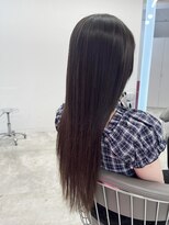ロサ ファイブヘアー(Rosa..5Hair)&nbsp;エクステトリートメント