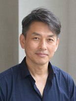 ネオヘアー 東三国(Neo hair)&nbsp;50代の品格グレイショート