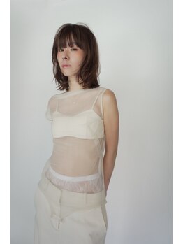 美容室クボヤマの写真/ 【高宮/玉川】トレンドを味方に。ヘアからファッションやメイクまでワンランクアップ!