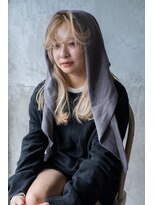 ニーチェ(niche)&nbsp;blond