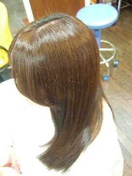 アシッドハウス(ACID HOUSE) 電子分解 温泉ミネラルトリートメントカラー