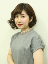 フェイム(FAME)&nbsp;可愛めクラシックスタイル