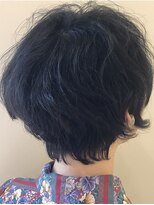 モードケイズ 尼崎店(MODE K's) ドライウェットマッシュショート