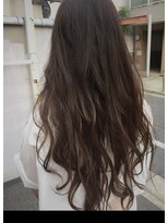 リンク ヘアスペース(Link hair space)&nbsp;お客様スナップ１１